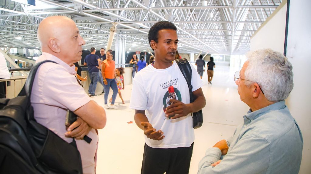 São João é evento cultural considerado mais importante em João Pessoa, aponta pesquisa