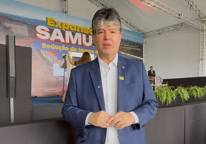 Ruy defende ampliação do SAMU e fortalecimento da saúde básica nas cidades paraibanas