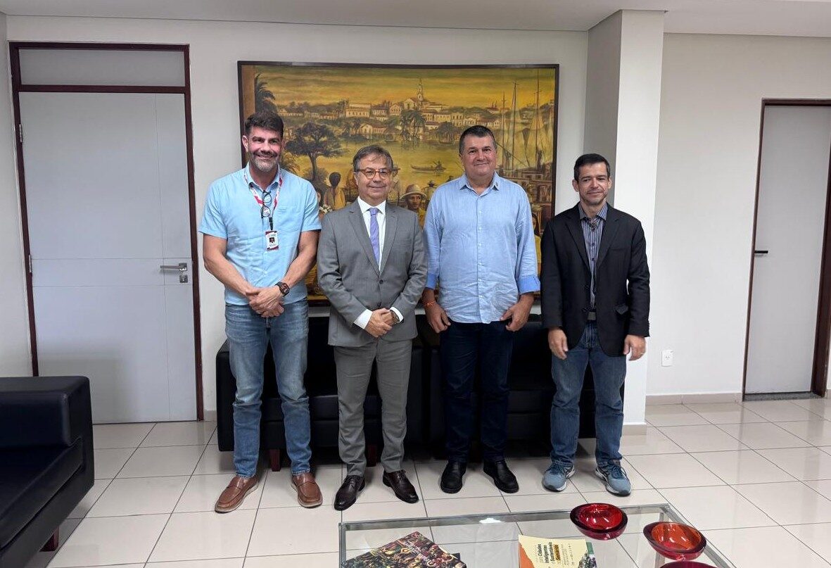 Famup e TCE-PB firmam parceria na elaboração de políticas públicas para a primeira infância