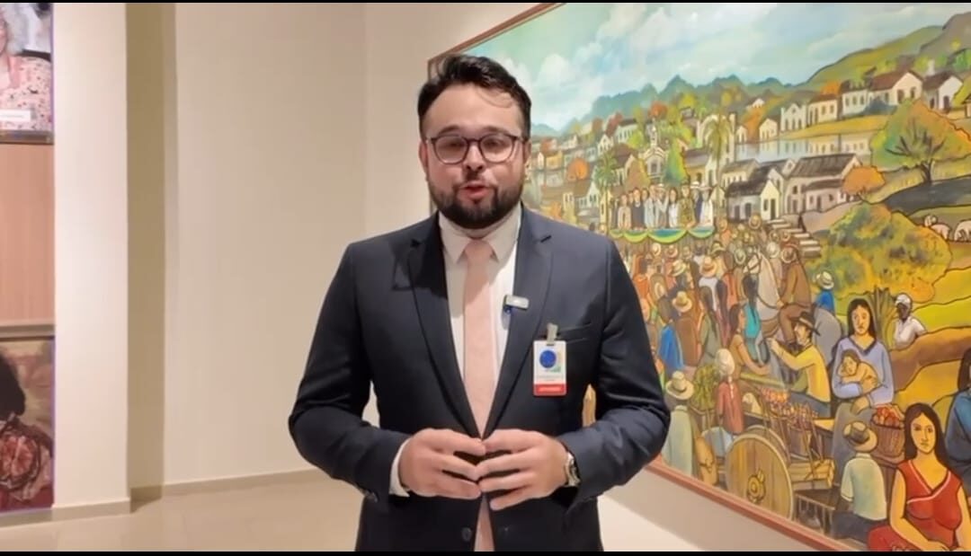 Justiça Eleitoral confirma lisura da campanha de Bruno Cunha Lima e rejeita acusações de Jhony Bezerra