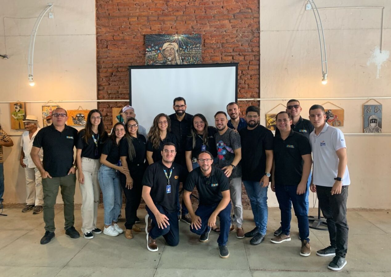 Prefeitura de Patos celebra o Dia do Jornalista com café da manhã especial