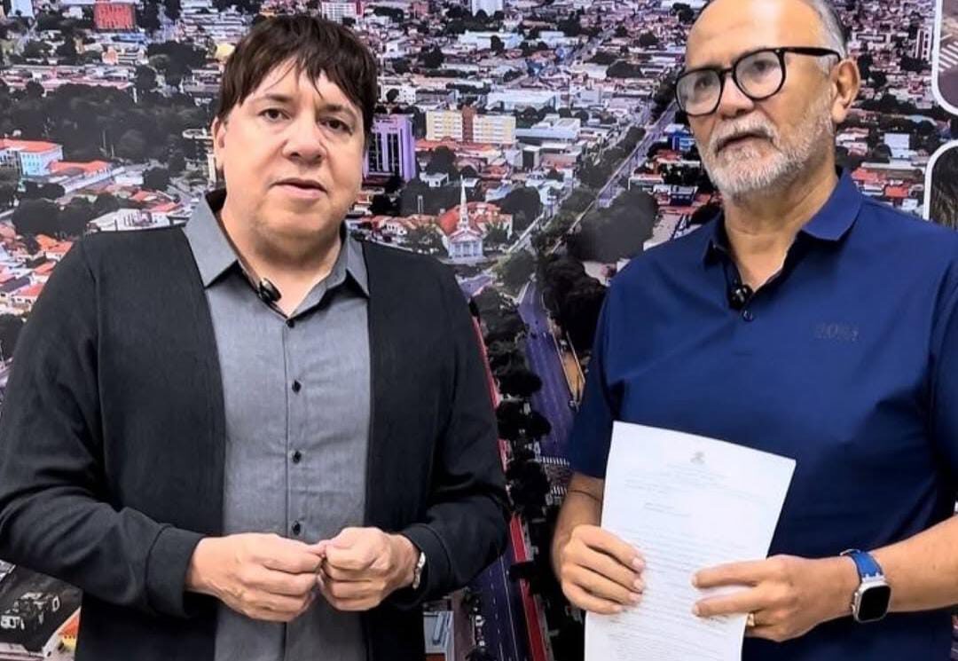 Vereador Guguinha propõe isolamento de via entre Estação Ciência e Centro de Convenções para garantir segurança a esportistas, em João Pessoa