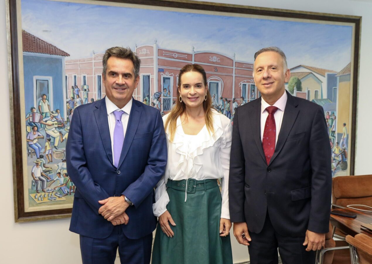 Daniella Ribeiro retorna ao Progressistas