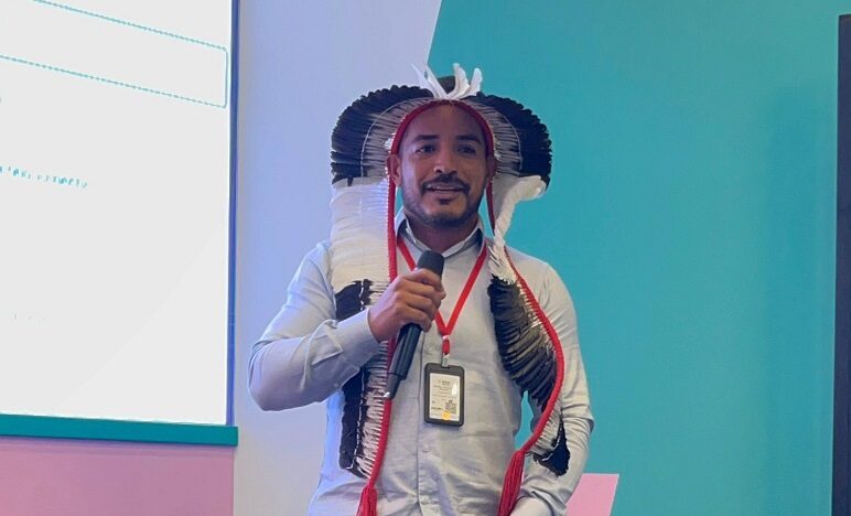 Baía da Traição faz história na maior Feira de Turismo da América Latina e se projeta dentro da Rota Terra dos Potiguaras para o mundo