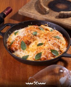 Estaleiro Restaurante funciona em horário especial neste fim de ano; confira