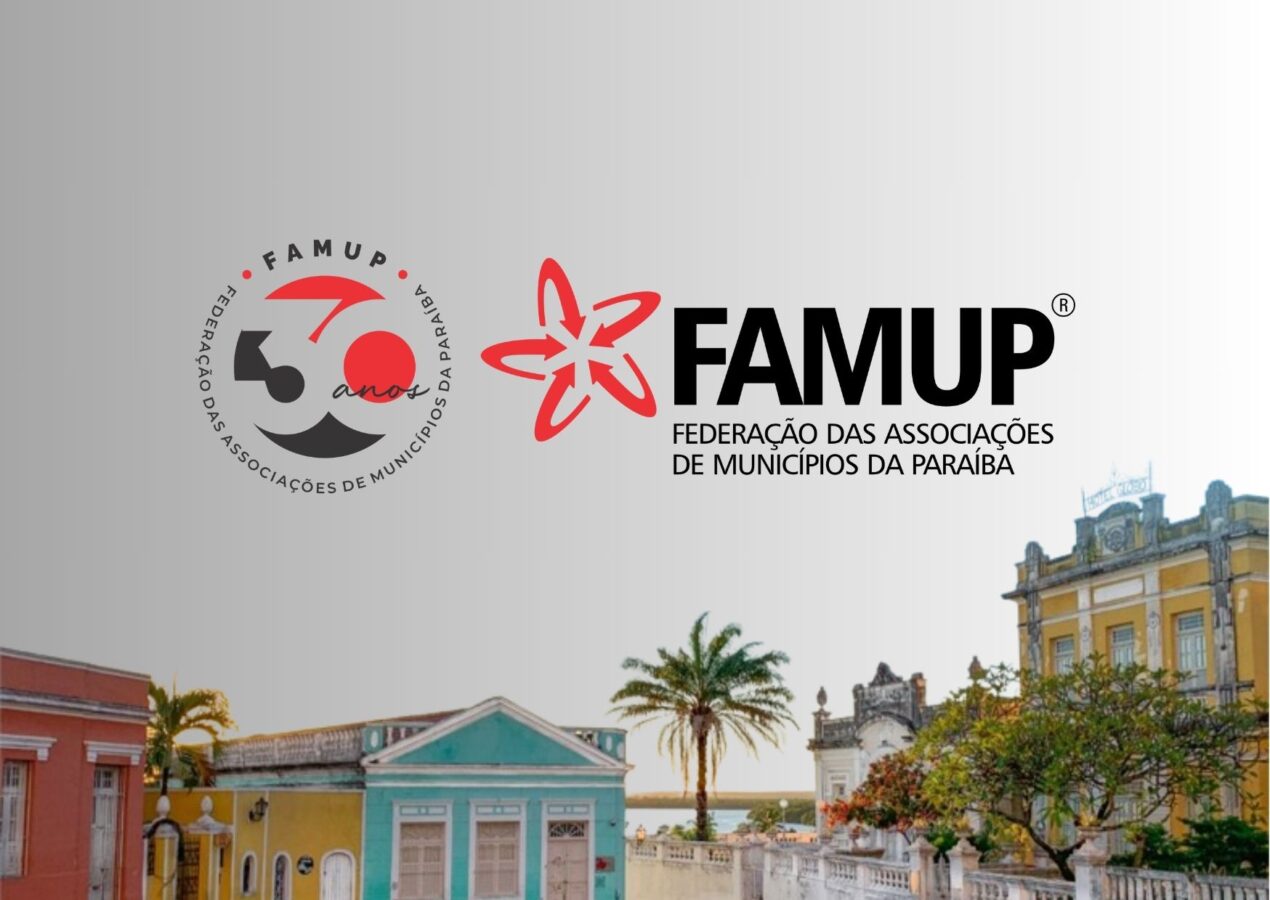 Famup celebra 30 anos com nova fase e protagonismo nos debates nacionais