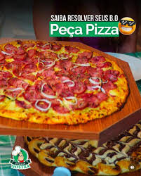 Aproveite o feriadão na Pizza Nostra, o mais completo rodízio de João Pessoa