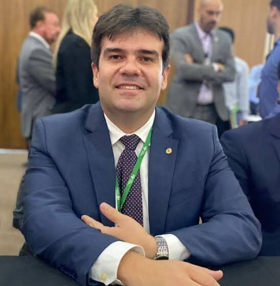 Eduardo Carneiro anuncia calendário de atividades da Frente Parlamentar do Empreendedorismo para o 1° semestre, na Paraíba