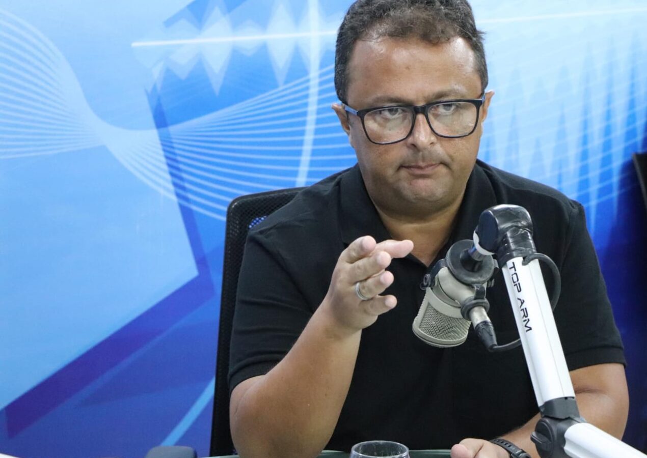 PT diz que nome de Cícero deve ser levado em consideração para disputar governo da Paraíba em 2026