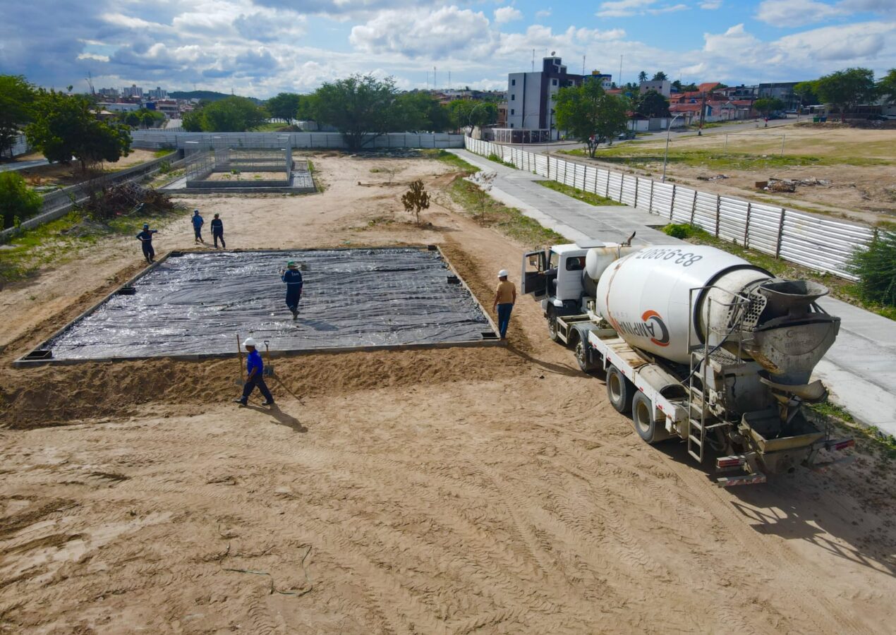 100 PRIMEIROS DIAS: Prefeitura de Campina Grande promove encontro com a Imprensa e autoridades na próxima segunda-feira para apresentação de resultados