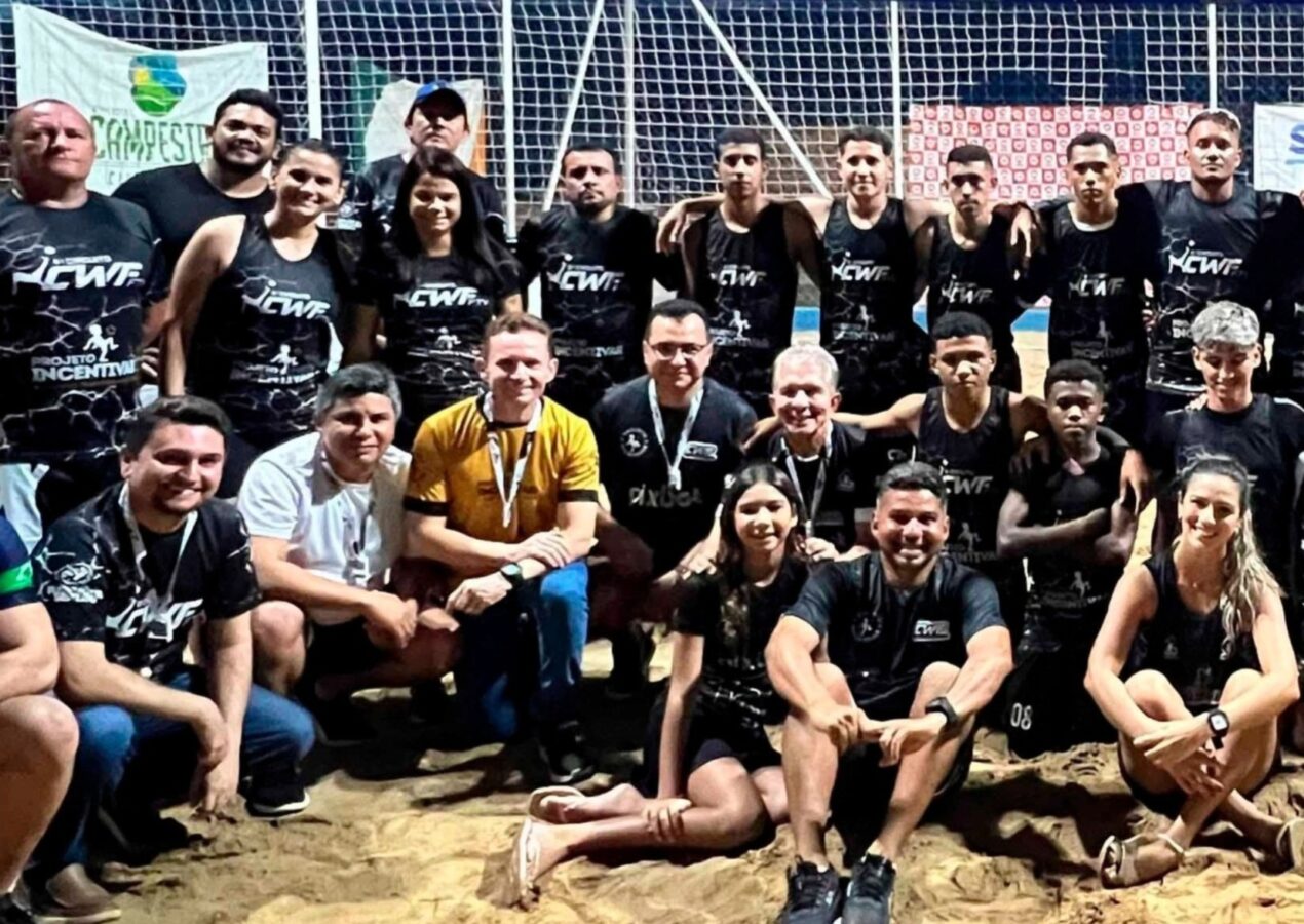 Patos vive domingo de esporte, cultura e cidadania com apoio da Prefeitura e Secretaria de Juventude