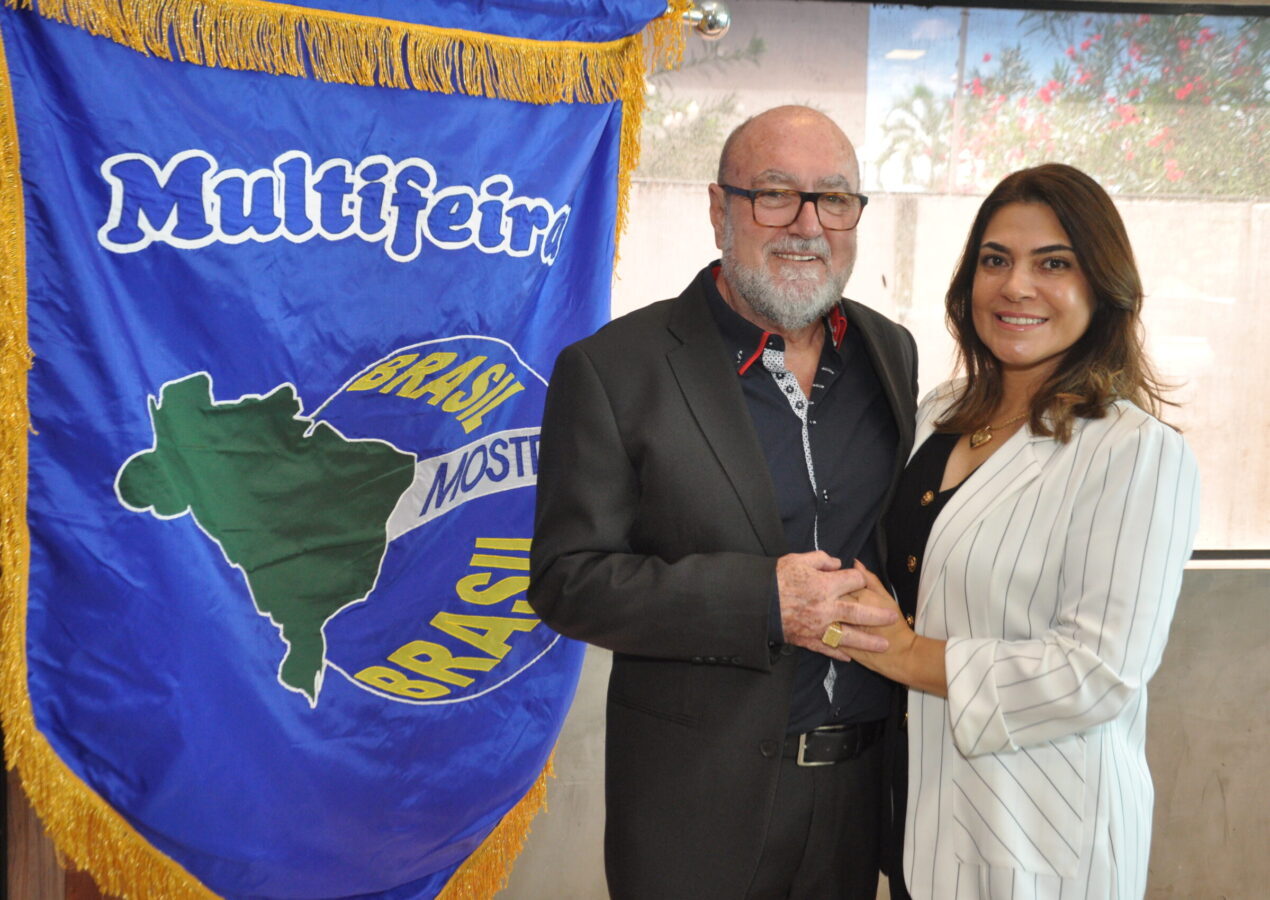 Lançada em João pessoa a 30ª edição da Multifeira Brasil Mostra Brasil