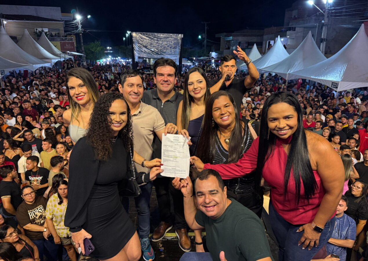 Deputado Eduardo Carneiro visita regiões do Brejo, Curimataú, Vale do Mamanguape, Litoral Sul e entrega mais de R$ 1,5 milhão em emendas para municípios da sua base