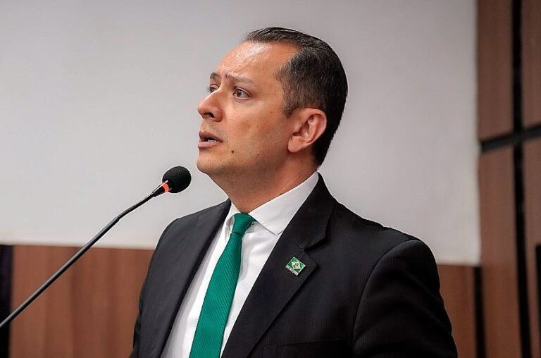 MPE opina por cassação do DRAP do MDB e pede inelegibilidade de Josmá