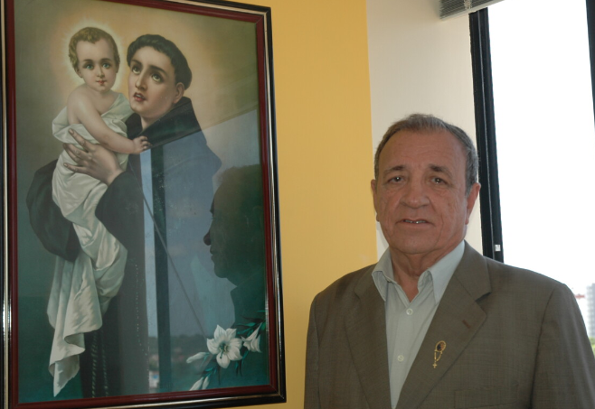 É HOJE: Festa da revista Painel Empresarial homenageia os 100 maiores contribuintes do ICMS na Paraíba