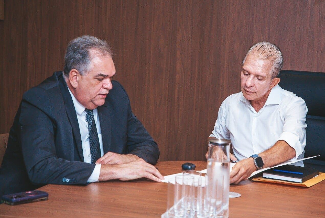 Tribunal de Justiça da Paraíba concede Voto de Aplausos ao prefeito Nabor Wanderley