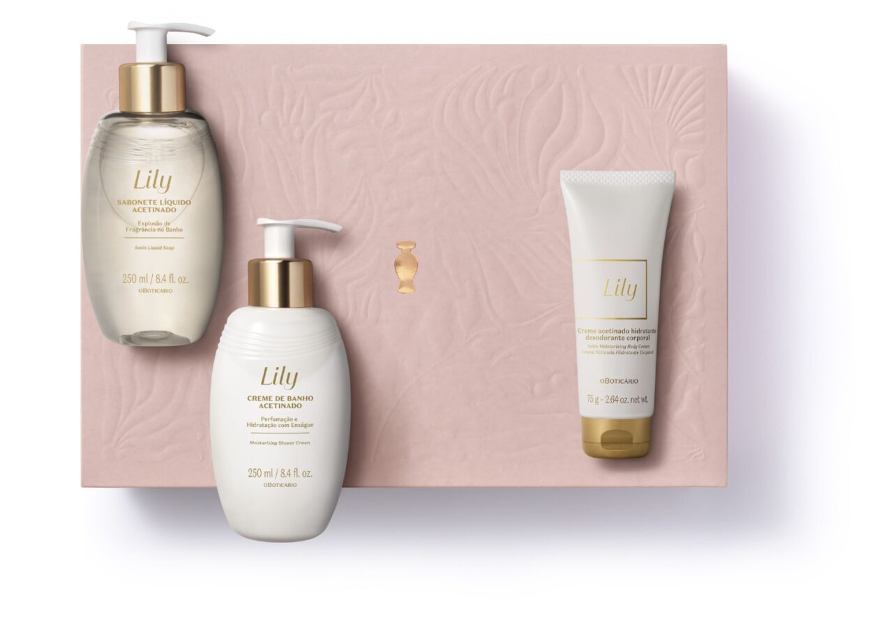 Comércio aposta em presentes variados para o Dia das Mães