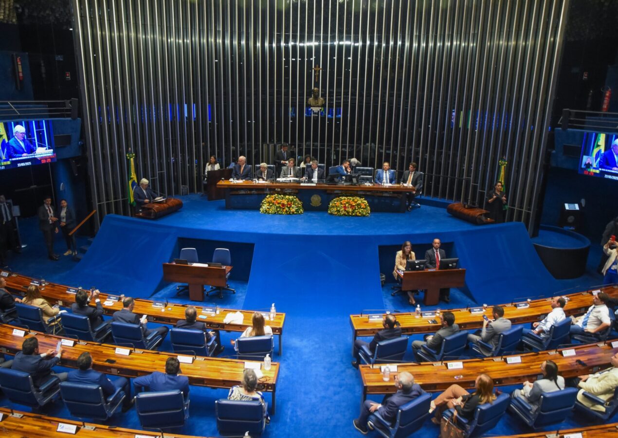 ALPB participa de Sessão no Senado em homenagem aos 160 anos de nascimento de Epitácio Pessoa
