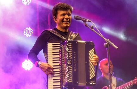 Arraiá da Capitá reúne Eliane – Rainha do Forró, Waldonys, Ton Oliveira e Chico Forrozado neste sábado (17)