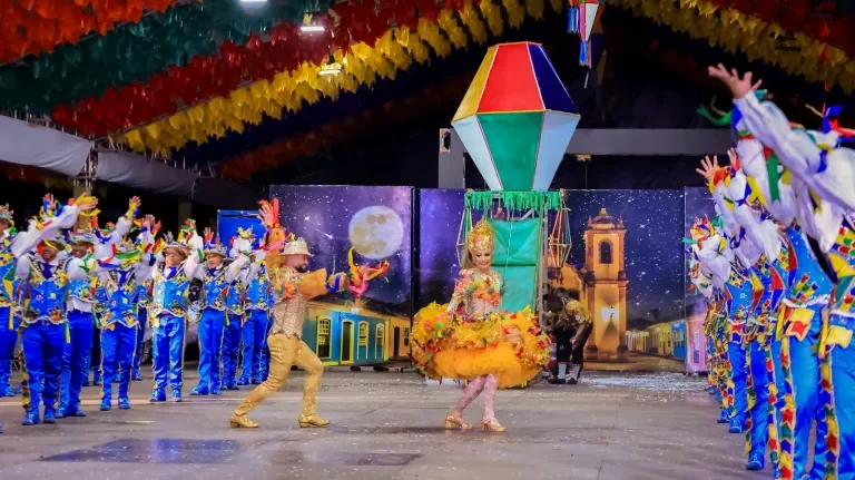 Festas juninas impulsionam economia e devem incrementar vendas em bares, restaurantes e comércio informal