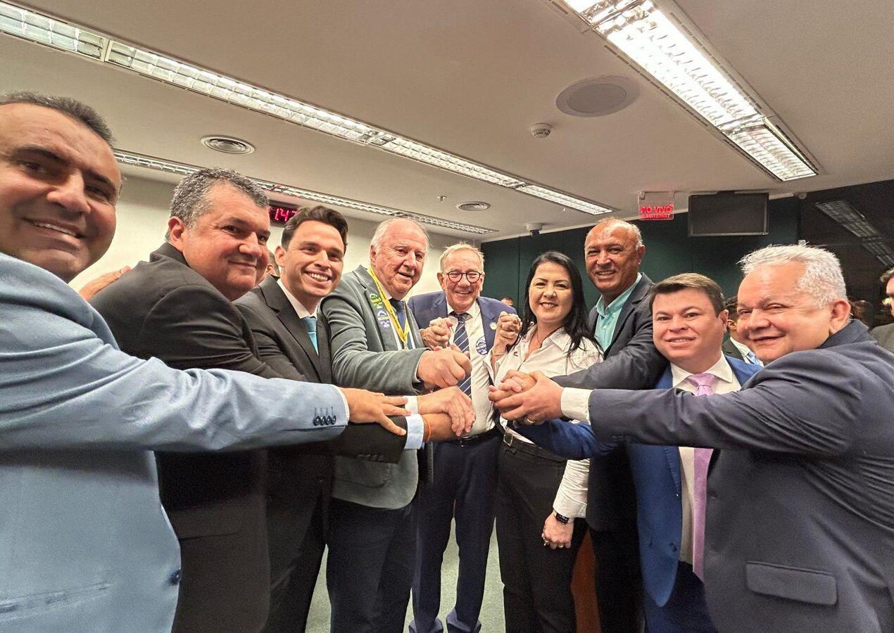 Câmara aprova PEC da Sustentabilidade Fiscal e proposta segue para o Senado