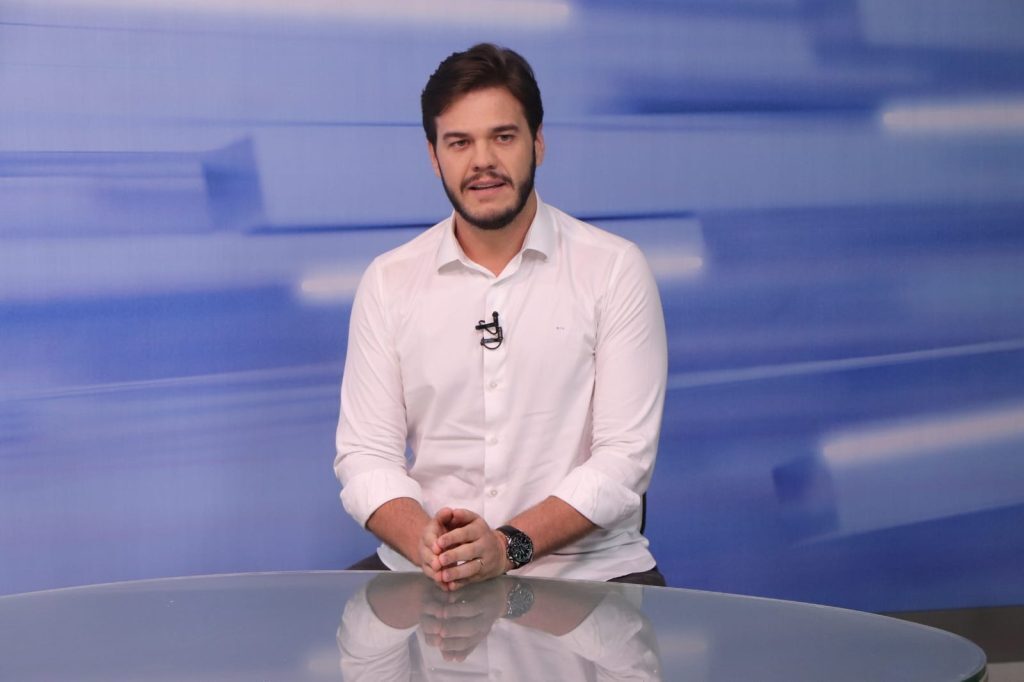 Prefeitura assina parceria com o governo federal e dá início à revitalização da linha ferroviária urbana de Campina Grande, nesta sexta