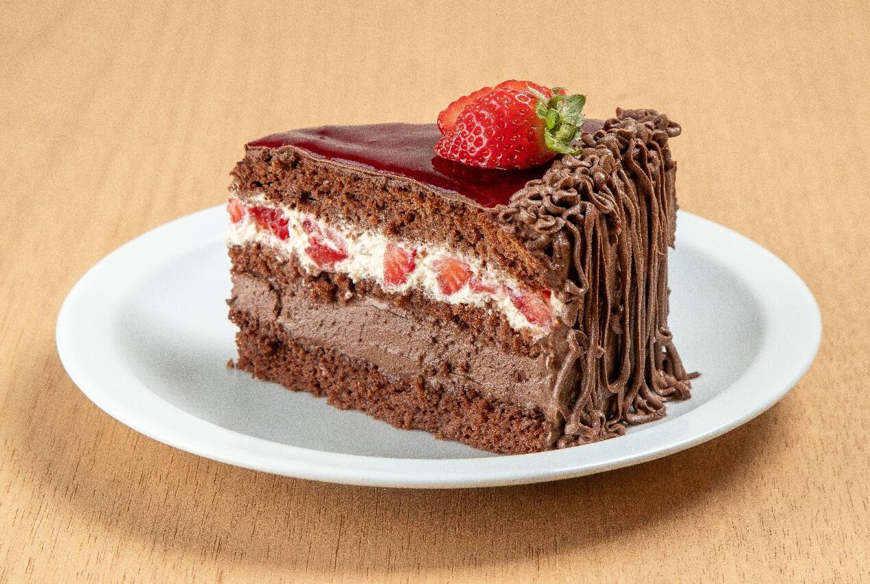 Sodiê Doces celebra a temporada do morango com promoção especial