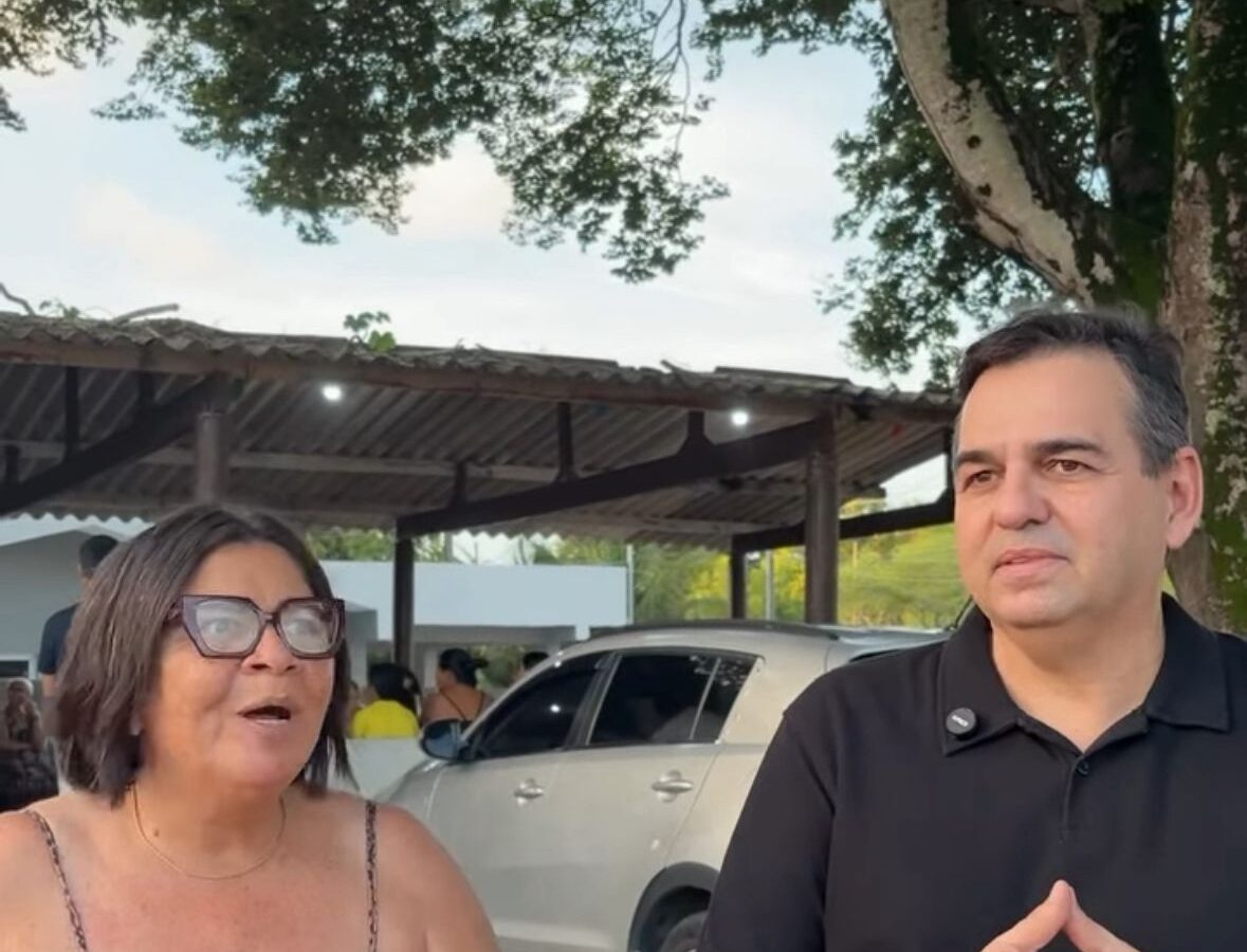 Sancionada lei de Fábio Carneiro que reconhece o grupo ‘Sereias da Penha’ como patrimônio cultural imaterial de João Pessoa