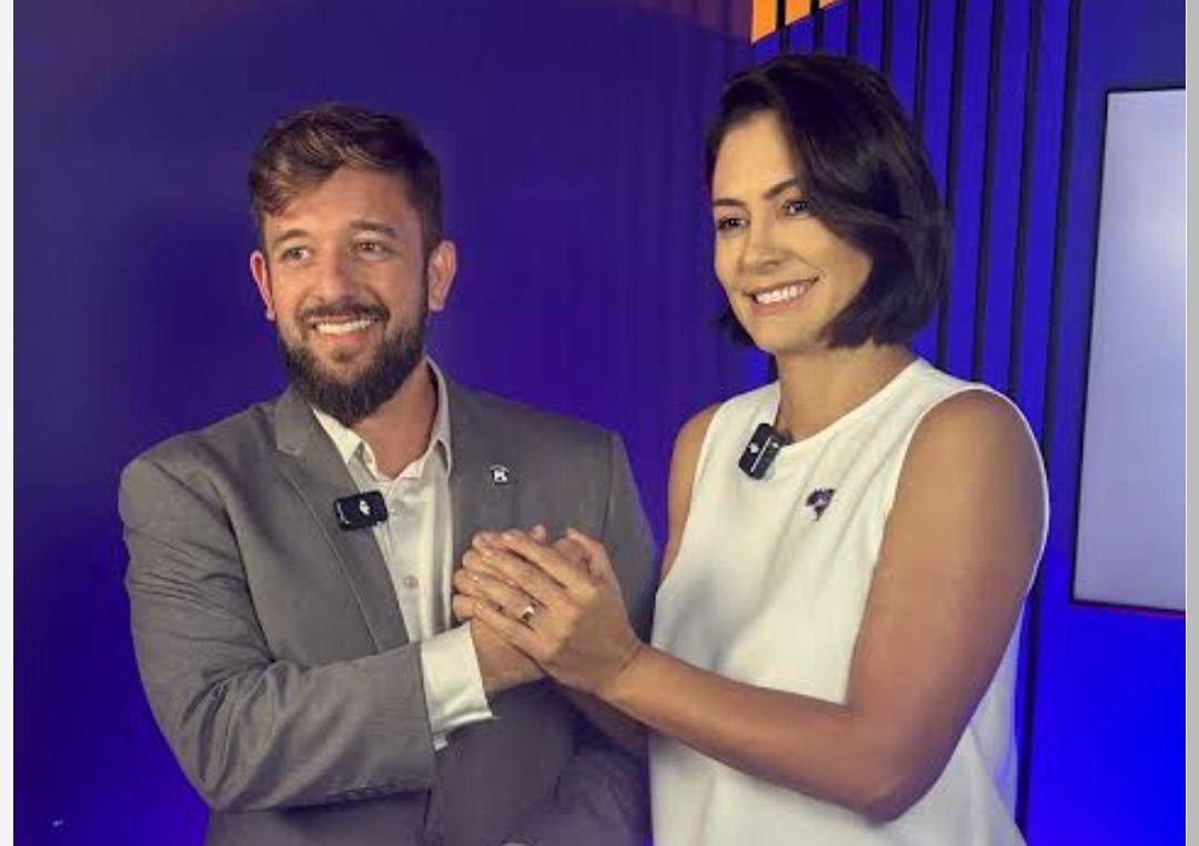 Com o nome para a disputa na Assembleia, Fábio Lopes convida população paraibana para grande encontro com Michelle Bolsonaro em CG