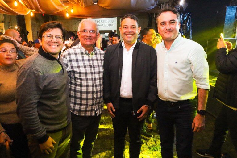 Areia abre Caminhos do Frio com homenagem aos povos tradicionais e recebe jornalistas e influenciadores em Fampress