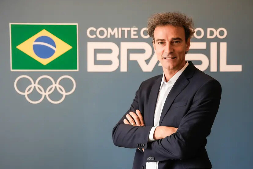 Campeões do Amanhã promove Congresso de Ciência do Esporte com palestra de medalhista olímpico