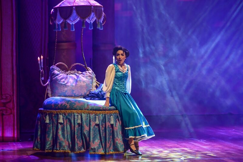 João Pessoa e Campina Grande recebem os musicais “A Bela e a Fera” e “ABBA Experience In Concert” em setembro