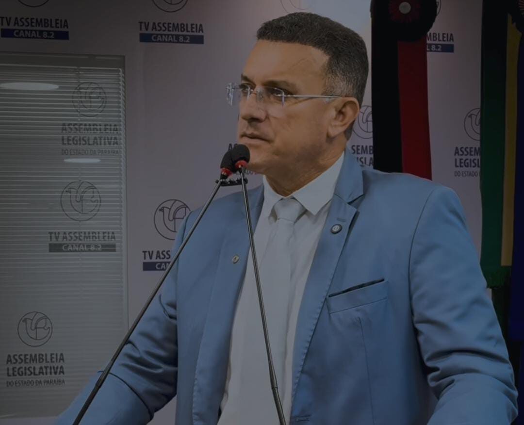 Sargento Neto cobra reforço no efetivo policial para garantir mais segurança à população