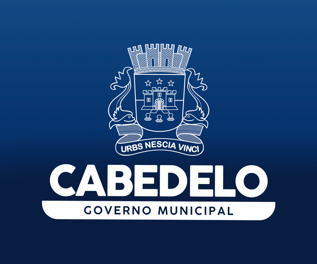 Prefeitura de Cabedelo divulga resultado final da seleção de bolsas para preceptores e orientadores de serviço