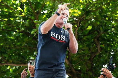 Sargento Neto volta a denunciar baixo efetivo da PM e vê novos batalhões como agravantes