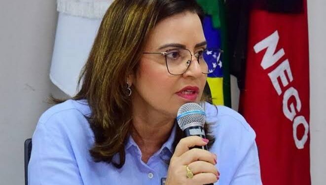 TCU reprova contas do esgotamento sanitário de Pombal na gestão de Pollyana e impõe débito milionário