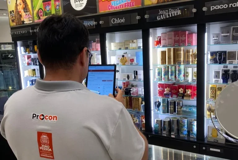 Procon-JP orienta e dá dicas ao consumidor sobre compra segura do presente para o Dia dos Pais