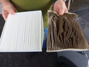 Dicas do Trokão: Saiba a importância de manter o filtro do ar-condicionado do seu carro sempre em dia