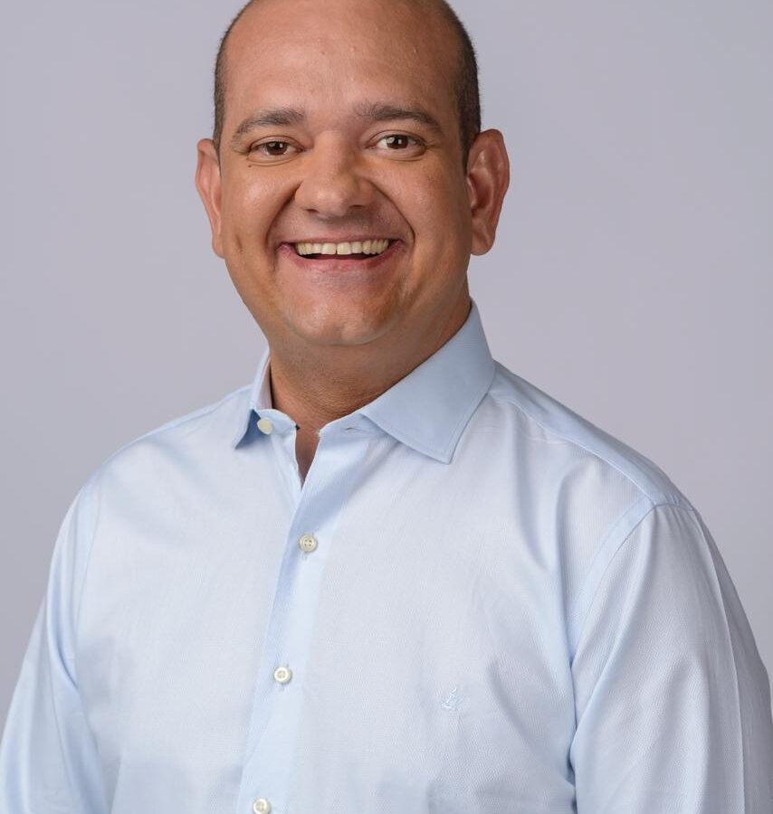 Bruno Farias rebate Tibério: “Um poço de recalque, ressentido por não ter sido escolhido”