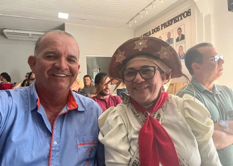 Carlos Magno destaca papel da iniciativa privada no fortalecimento do turismo do Vale do Mamanguape