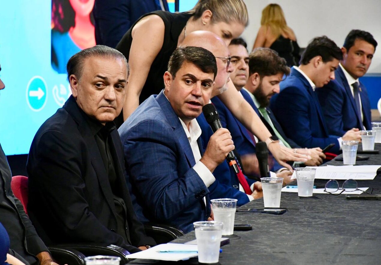 Câmara de João Pessoa vai ao Bessa, nesta quinta-feira (25)