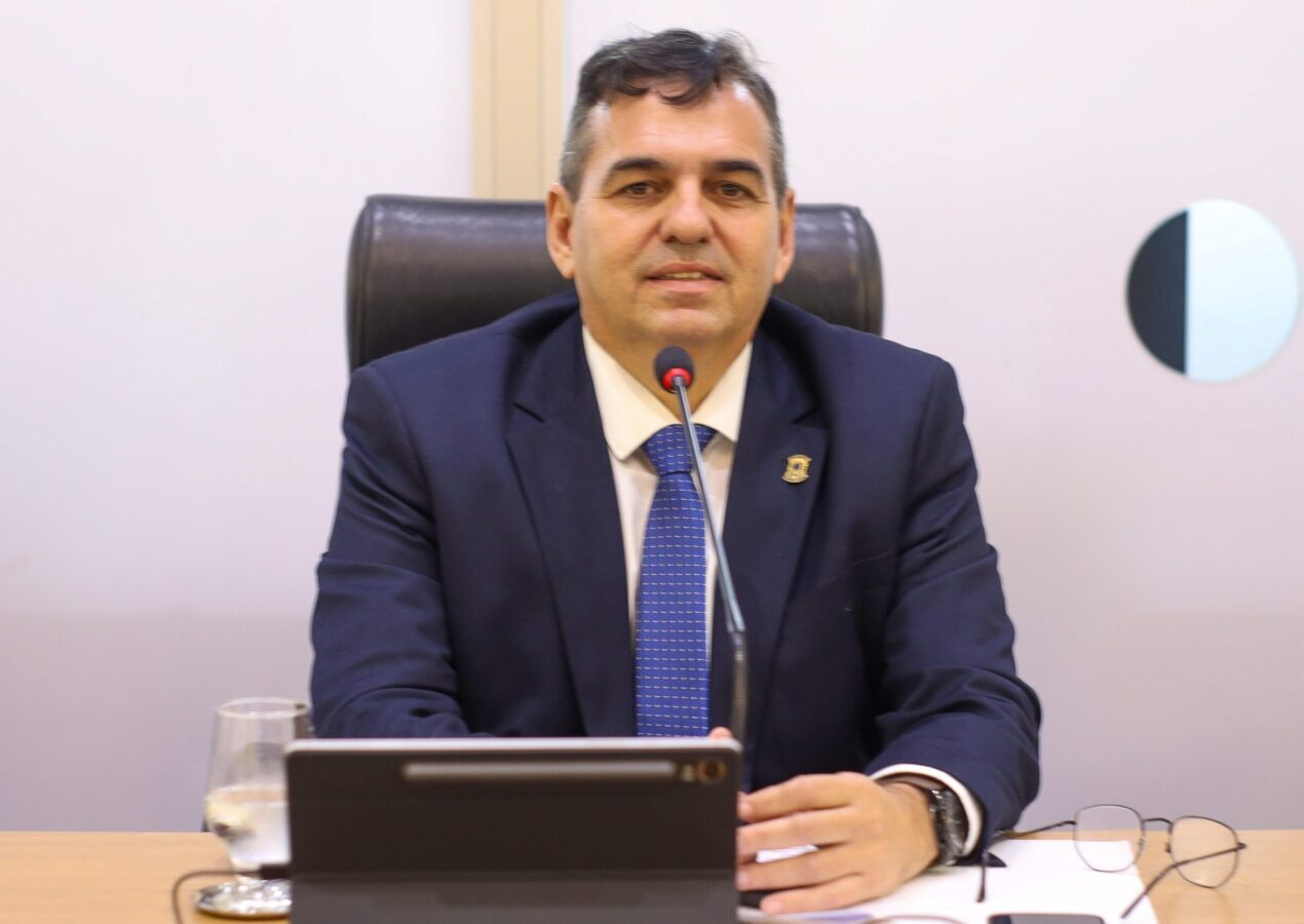 Aprovado projeto de Fábio Carneiro que cria Semana Municipal de Incentivo às Feiras Móveis e Itinerantes em João Pessoa