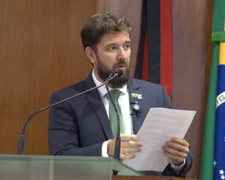 Vereador Fábio Lopes rebate levantamento sobre produção legislativa e se destaca com atuação em debates centrais da Câmara de João Pessoa