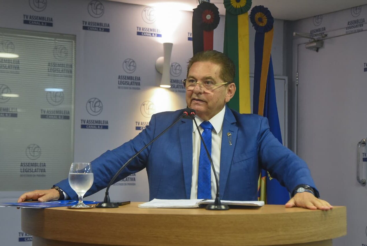 Adriano Galdino repudia fala de Romeu Zema e defende mais investimentos para o Nordeste