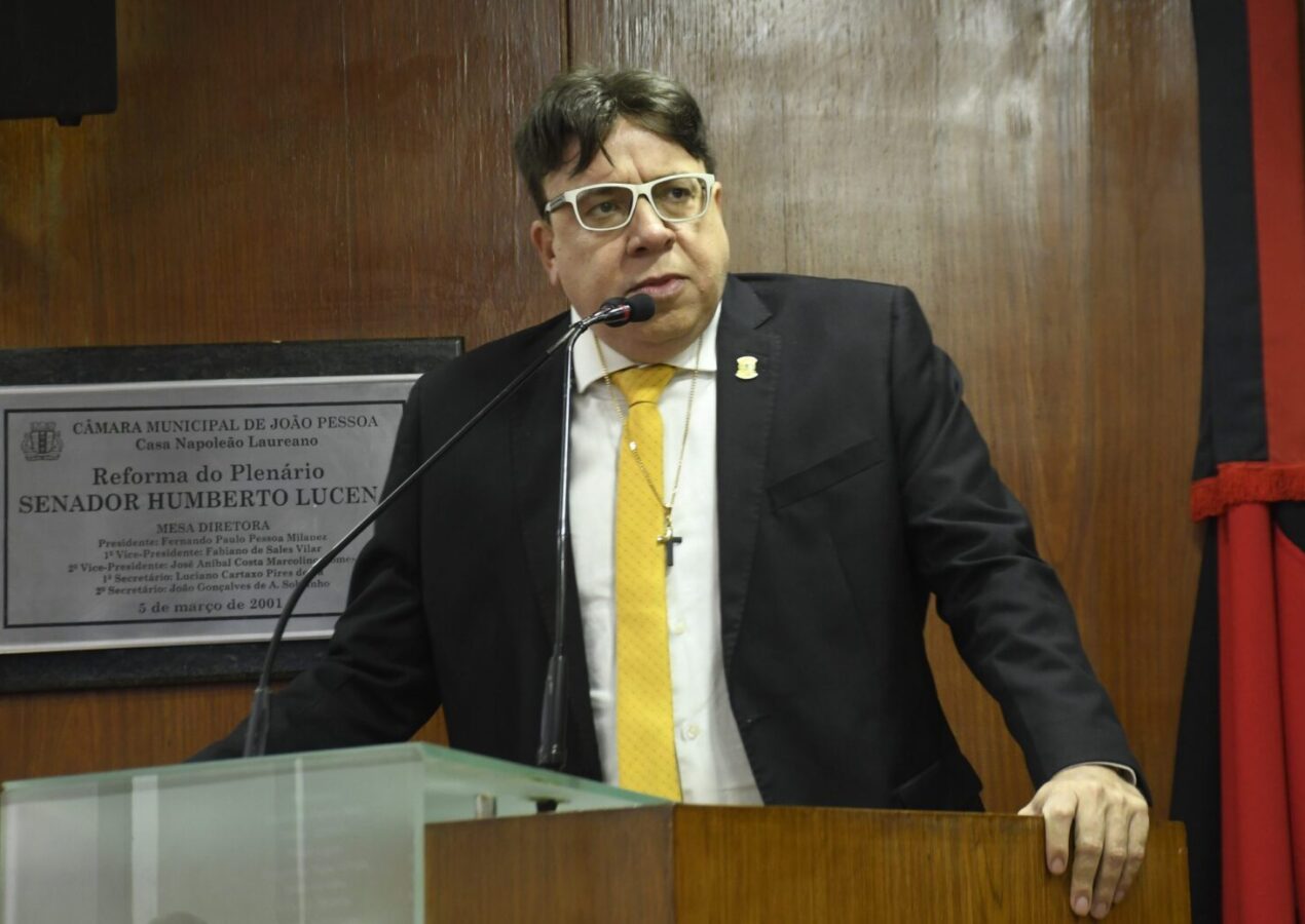 Vereador Guguinha apresenta projeto que obriga shoppings e supermercados a disponibilizarem protetor auricular para pessoas com TEA