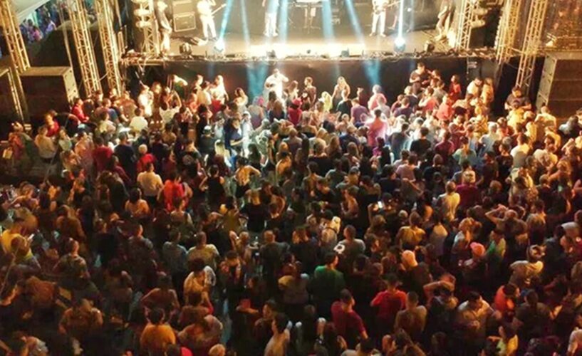 Sancionada lei que proíbe uso de recursos públicos da Paraíba em shows que façam apologia ao crime organizado