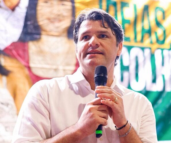 Durante encerramento do ODE, Leo Bezerra anuncia novo anel viário da UFPB