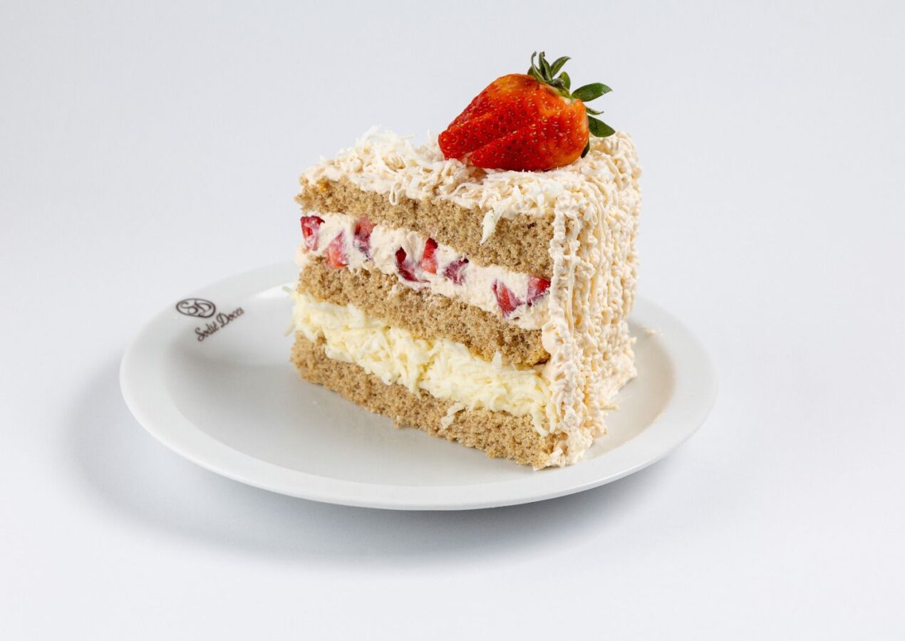 Sodiê Doces comemora 28 anos com novidades no cardápio