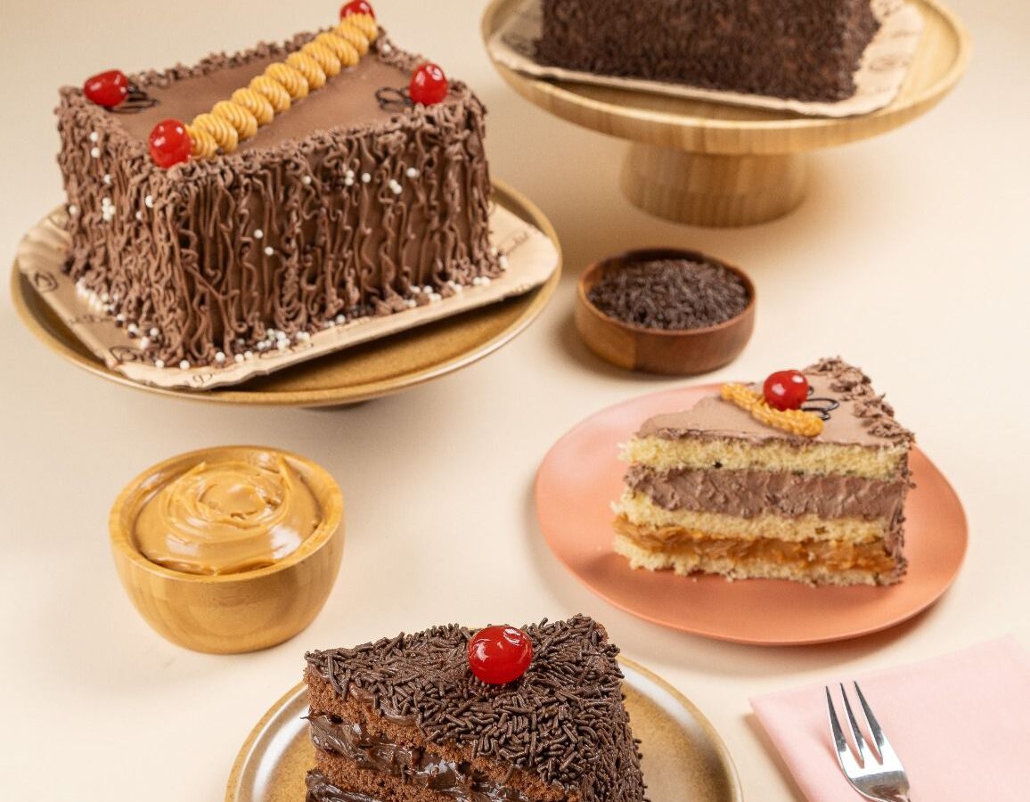 Sodiê Doces diversifica promoções e lança campanha dos Salgados do Mês