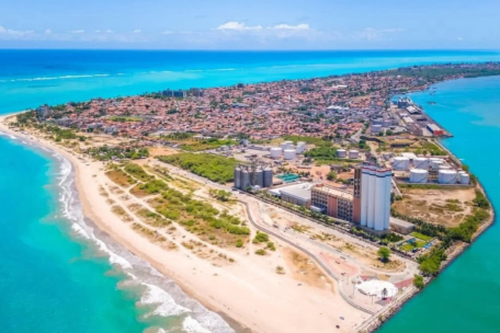 Cabedelo bate recorde nacional em atualização cadastral e se torna referência na Paraíba